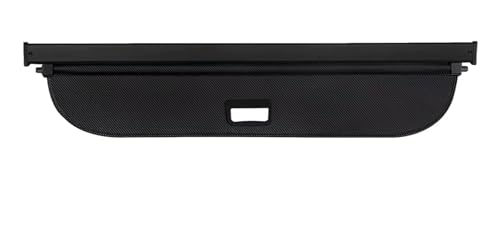 Pantalla retráctil para maletero HRV con lona protectora antirrayas