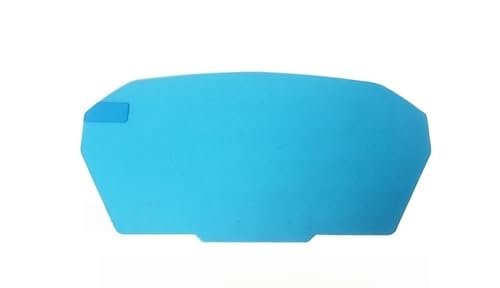 Film protection tableau bord moto accessoires pour Triumph 800 1200 XC