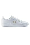 Fred Perry