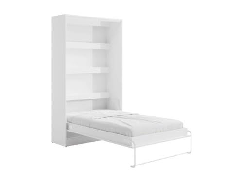 Vente-unique Cama abatible RAPILI 120x200 cm