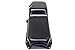 1958-79 Compatible/Replacement for Chevy Small Block 262-267-283-305-327-350-400 Stock Capacity Oil Pan - Black