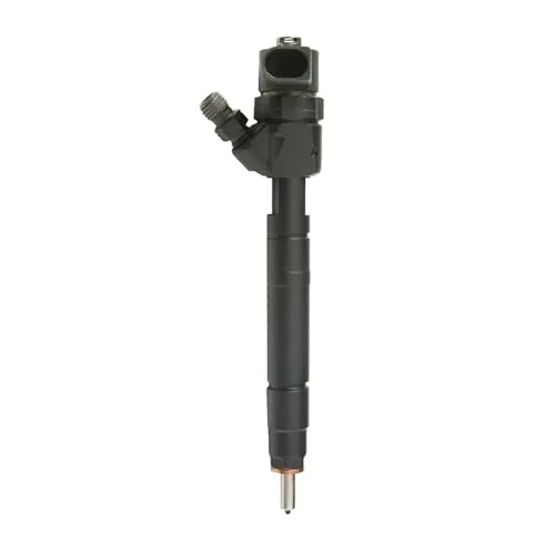 Inyectores combustible Para Vito Bus Kasten W638 1999-2003 0445110070 0445110069 0986435158 Inyector De Combustible Diésel inyector de combustible