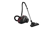 GRUNDIG – Grundig, VCC 3850 A Bodenstaubsauger mit Beutel, 800W, 2,1 L