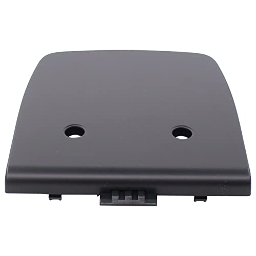 Doo Engy Griff Einlegeboden Kofferraum Gepäckraum Teppichgriff Türgriff Kofferraummatte Boden Teppich Heckdeckel schwarz hinten für 5er E61 X5 E70 X6 E71 E72