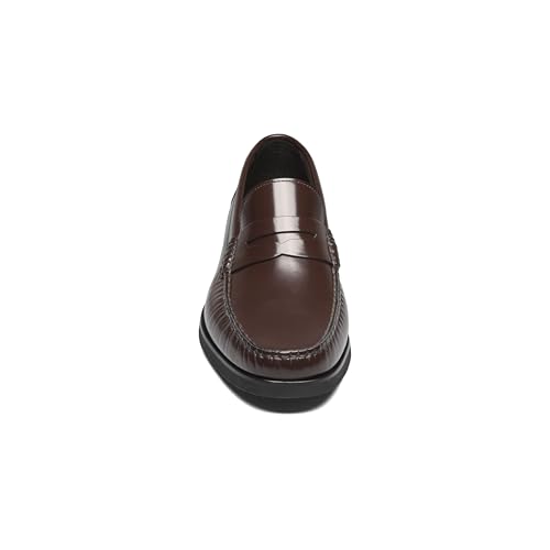 Image of Florsheim Men's Brisbane Flex Moc Toe Penny Loafer