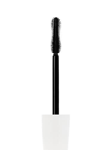 W7 Oh So Sensitive Hypoallergenic Mascara - Black Mascara For Sensitive Eyes With Vitamin E - Vegan - Image 4