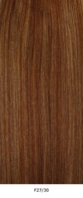 Motown Tress Simple Cap Wig Sk Selena Color F27/30