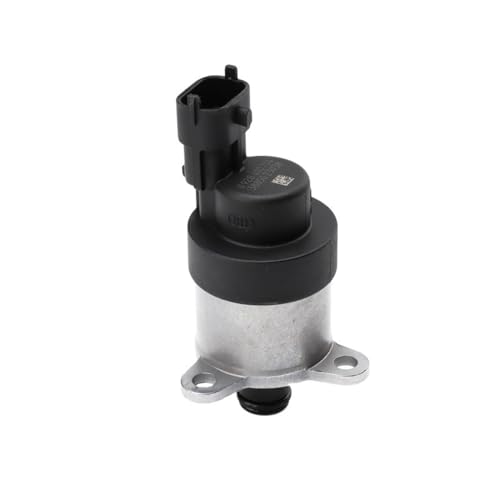 Capteur de pression de carburant 0928400714 régulateur injection essence diesel