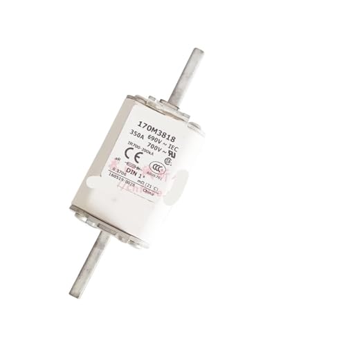 Fusible 170M3817 éliminant les risques de court-circuit 690V