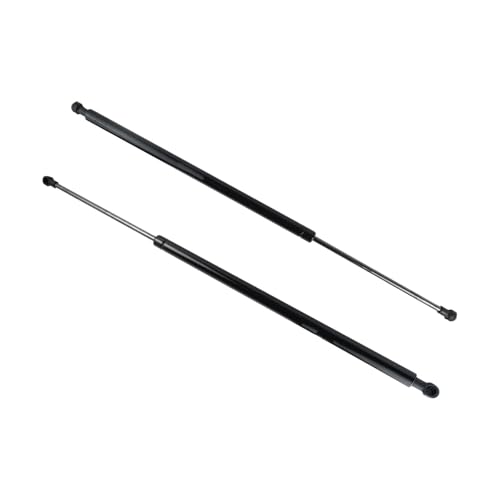 Vérins Hayon Arrière pour BMW X3 E83 2004-2011 Coffre Amortisseur 51243400379