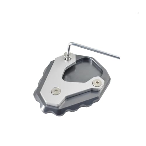 Support béquille moto idéal pour stabiliser la CB 500X en roadtrip et camping 2013-2024