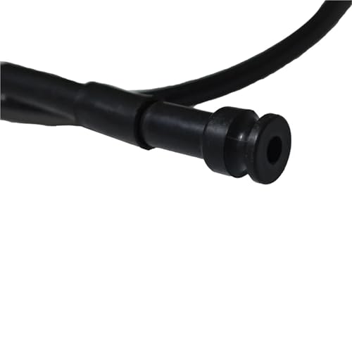 Cable de velocímetro para motocicleta CB400 y Steed 400 transmision precisa 3