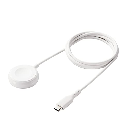 GR Apple Watch (AbvEHb`) [d P[u USB-C 1.2m ϋv AppleKFؕi yApple Watch Ultra 8 SE2 SE 7 6 5 4 3 2 1 + AirPods Pro 2 Ήz 