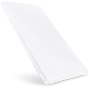 cradle mattress 15x33