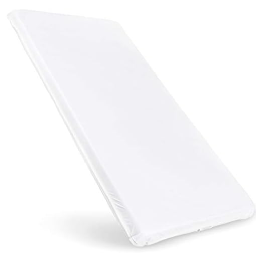 Bassinet Mattress - Size: 13x29