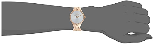 Calvin Klein Serpent Montre K6e23646 - vue 5