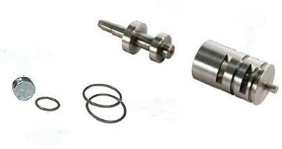 4L80E 4L85E Transmission Boost Valve O-Ring Style 34200-01K