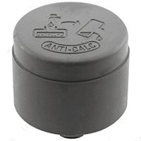 Rowenta CS-00098729 Cap and Gasket