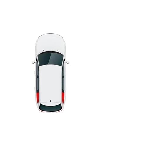Pare-soleil voiture et rideau de confidentialité pour les vacances en Audi A4 B8 Avant
