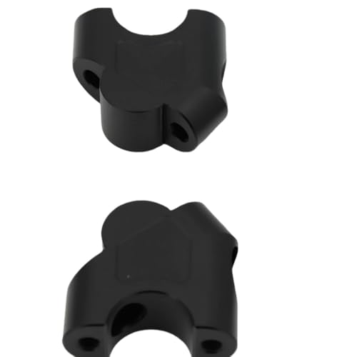 Pince rehausseurs guidon R1200GS LC soulage le dos et fatigue des bras
