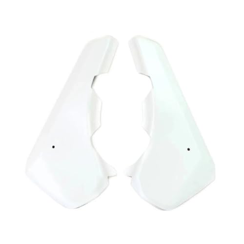 Panneau de carénage latéral de moto pour DesertX : protection robuste de carrosserie