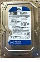 InfCloud 250GB Premium High Performance 7200RPM Internal Hard Drive for Desktop PCPC