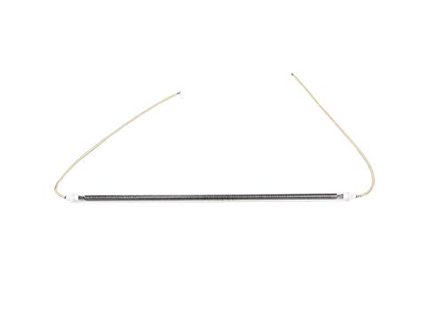 Holman HT-197845 HEATERTUBE QUARTZ