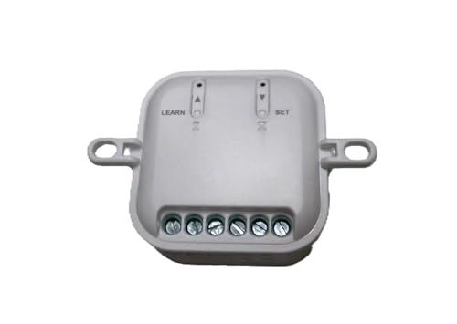 Trust ASUN-650 Interruptor inalámbrico para persianas