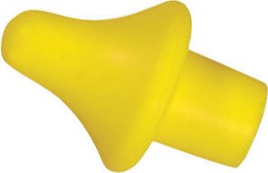 Delta plus - Lot de 10 bouchons d'oreille de rechange pour conicap01ja am