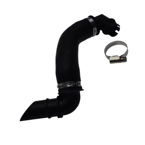 Manguera PCV 4C3Z-6A603-AA para Ford F-550 Super Duty y Excursion