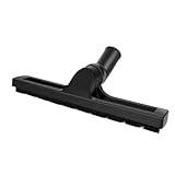 UTIZ Cepillo universal de 32 mm para suelos duros de 300 mm, herramienta delgada para Numatic Henry Hoover y otras aspiradoras de 32 mm, ideal para suelos laminados, de madera y azulejos (#909555)