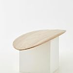 nanazero Wood Skin Surfboard Minimal, Durable and Light-Weight Structure, Mid Length, Longboard - Image 5