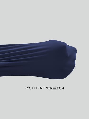 Image of XYXX Solid Tactel Trunk for Men