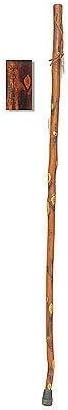 Whistle Creek 48" Hickory Scout Size - Ladies, Kids and Scouts