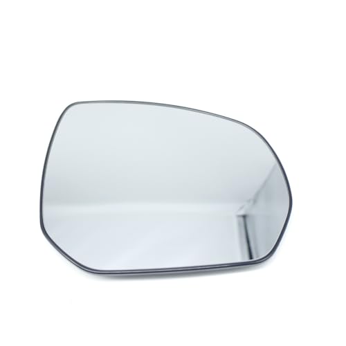 Verre de rétroviseur droit pour Citroën C3 Picasso et C4 Picasso