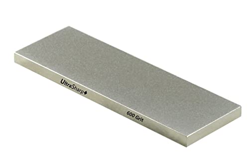 Ultra Sharp II Diamond Sharpening Stone 600 Grit (Fine)