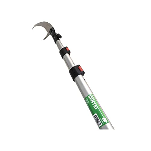 PartsDoc Pole Saw - Silky Hayauchi Bblade w Notch Sentei 21”...