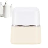 Flaschen in Reisegröße, tragbar, für Shampoo, Flüssigkeiten, für Flugzeug, für flüssige...