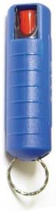 Pepper Spray 1/2 oz. - Blue Hard Case