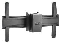 LCM1U Large TV Ceiling Mount for 42-75" Displays, Single Monitor VESA Mount