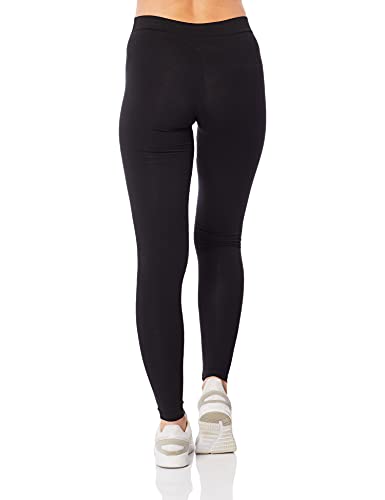 Legging Básica, basicamente., Feminino, Preto, G2