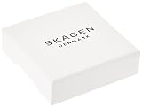 Skagen Kobiety Kariana Kolczyki, Złoty, 40 mm