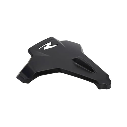 Carénage siège arrière moto F900R F900XR capot de selle section passager 2024 2025