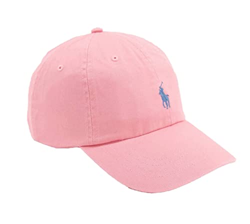 Polo Ralph Lauren Men's Classic Chino Sports Cap