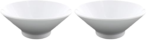 EAST table�i�C�[�X�g�e�[�u���j ���[�����ǂ�Ԃ� �z���C�g ���a19.7×����8cm 990cc �ؗ����� 212-071 ���{�� �����W�Ή� �H��@�Ή� (× 2)