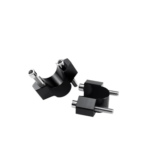 Pince de levage de guidon moto contre le mal de dos en ADV 350 750