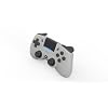 Retro Fighters Mantis PS4/PC Bluetooth Wireless Mini Controller - Gray