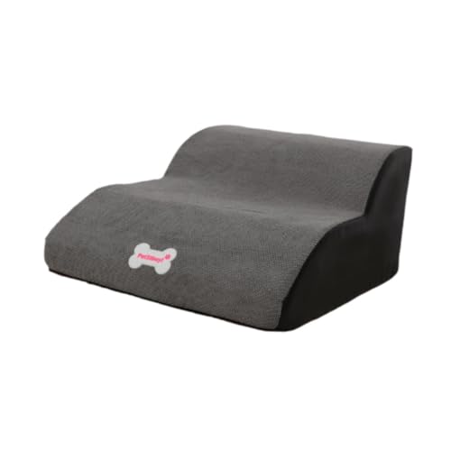 Rampe pour chiens pour canapés de lit soulageant le dos - 8