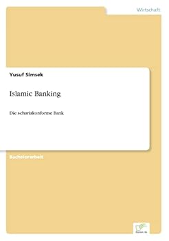 Paperback Islamic Banking: Die schariakonforme Bank [German] Book