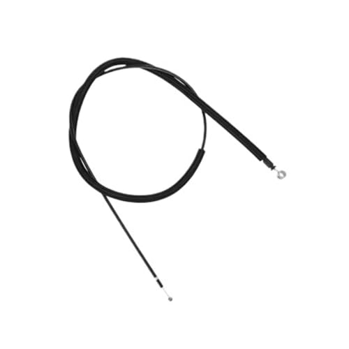 Cable de capó delantero VW Tiguan 2008-2018: cables de accionamiento 5N0823535